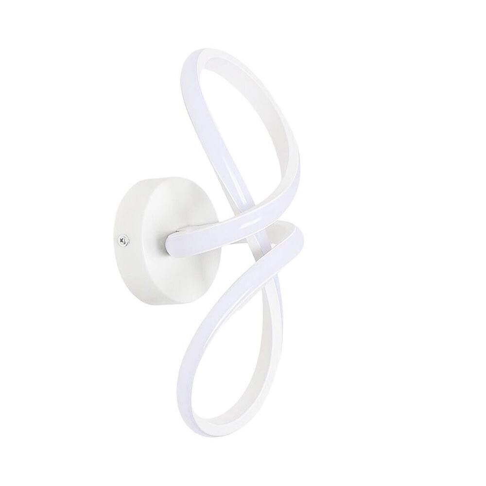 APPLIQUE LED 13 W DA PARETE O SOFFITTO 3 TONALITÀ DI LUCE BIANCA CALDA NATURALE