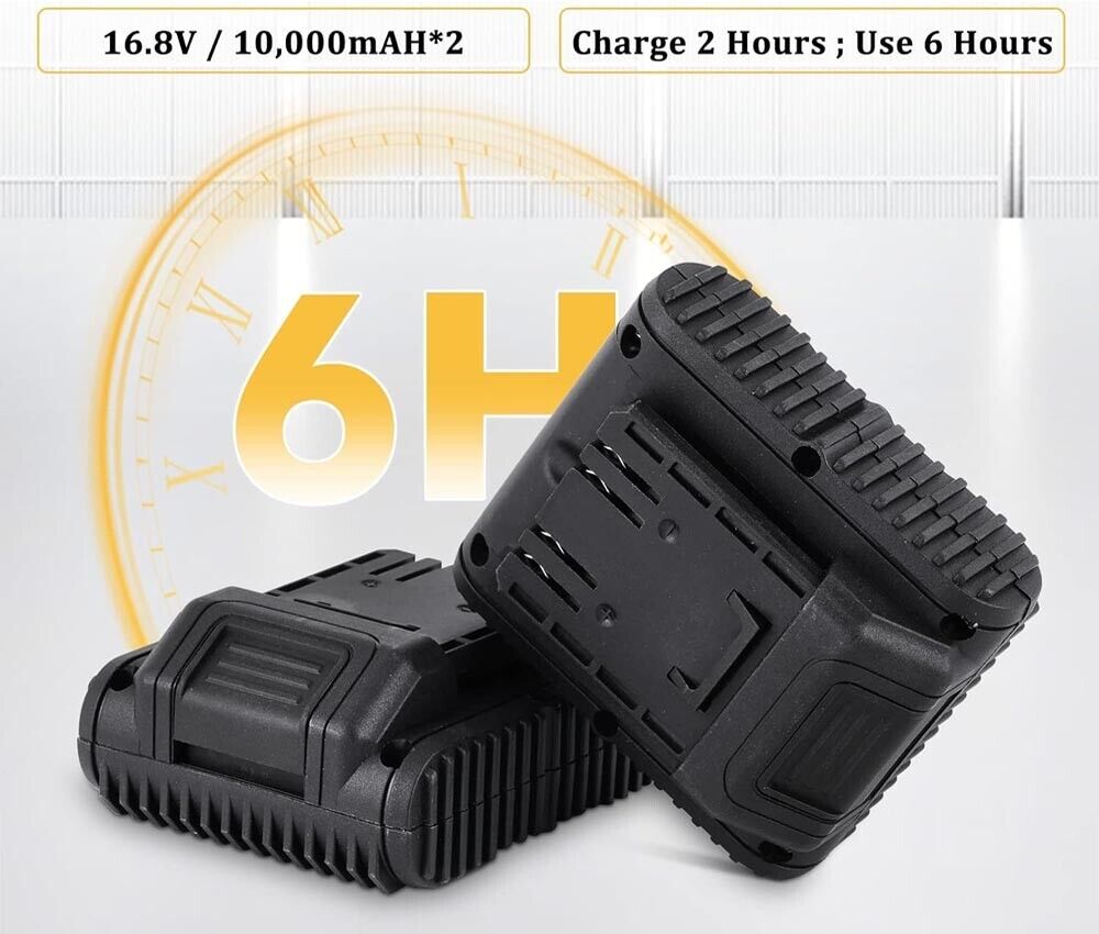 MACCHINA VIBRATORE VENTOSA PER PIASTRELLE MATTONELLE MARMO LIVELLATRICE BATTERIA