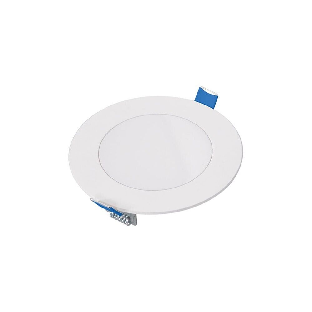 PANNELLO LED A INCASSO FARETTO SLIM 12 WATT 3 COLORI LUCE BIANCA CALDA NATURALE