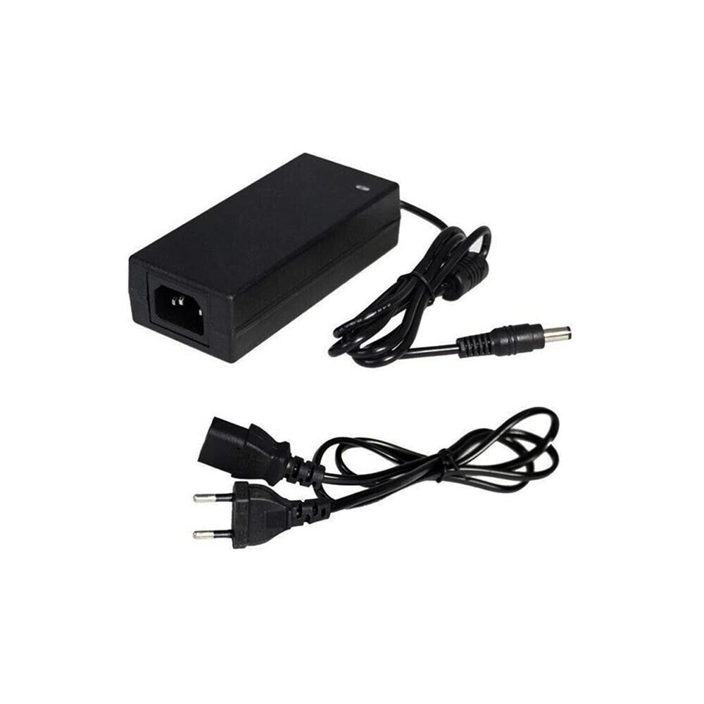 ALIMENTATORE UNIVERSALE 2.5 AMP TRASFORMATORE 24 V 60 W ADATTATORE TELECAMERA