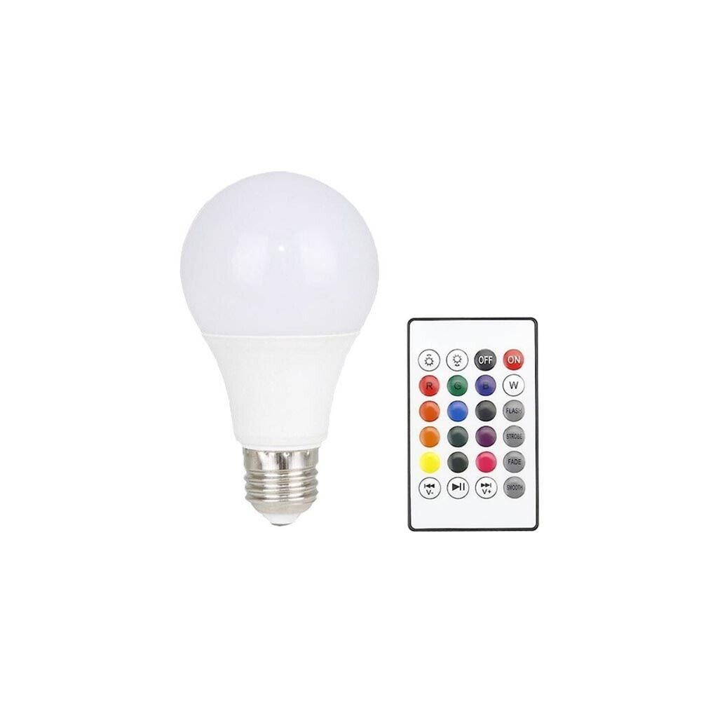 Lampadina Led Luce Bianca 9 W