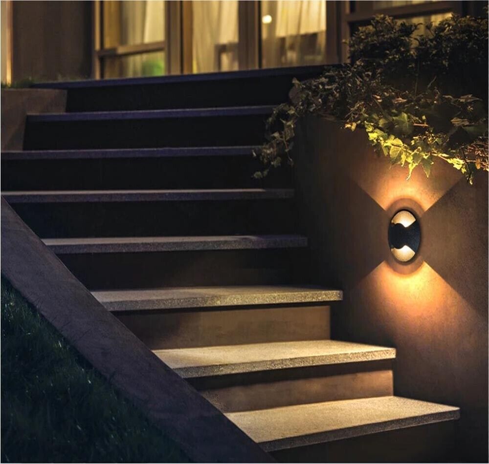 FARETTO SEGNAPASSI CALPESTABILE LED 1 WATT LUCE NATURALE CARRABILE ESTERNO IP67