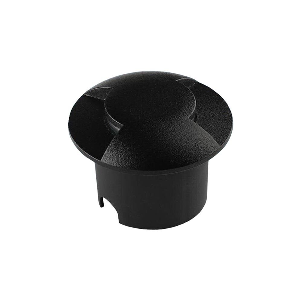 FARETTO SEGNAPASSI CALPESTABILE LED 1 WATT LUCE NATURALE CARRABILE ESTERNO IP67