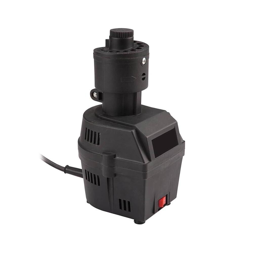 AFFILAPUNTE PER TRAPANO AFFILATORE ELETTRICO AFFILA PUNTA DA 3 A 10 MM