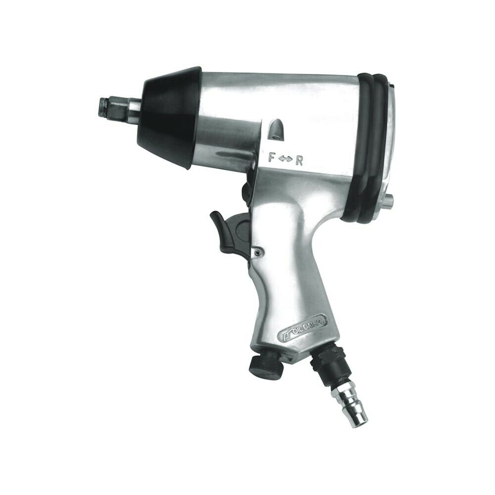 AVVITATORE PER COMPRESSORE SVITATORE PISTOLA AD ARIA 1/2" SVITA AVVITA BULLONI