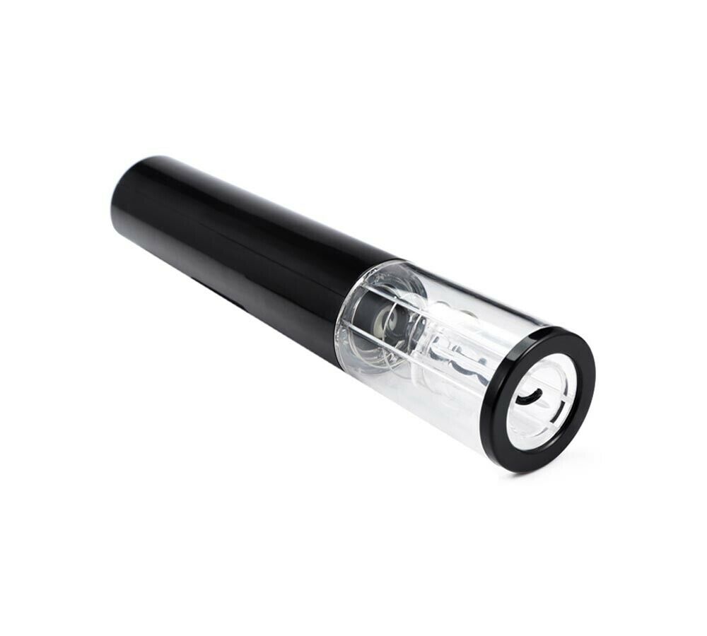 CAVATAPPI ELETTRICO KIT SOMMELIER VINO APRI BOTTIGLIE BOTTIGLIA TAGLIA CAPSULA