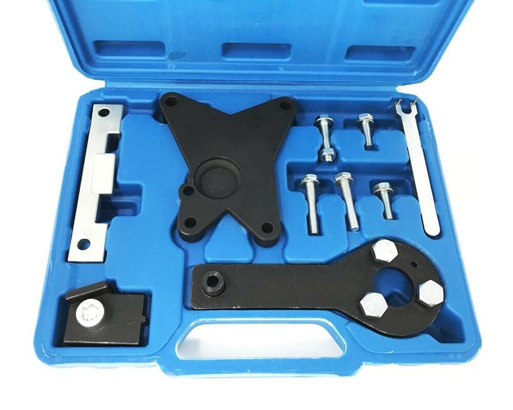 KIT MESSA IN FASE FIAT ALFA LANCIA BENZINA ATTREZZO 1.2 1.4 8V EVO HD155