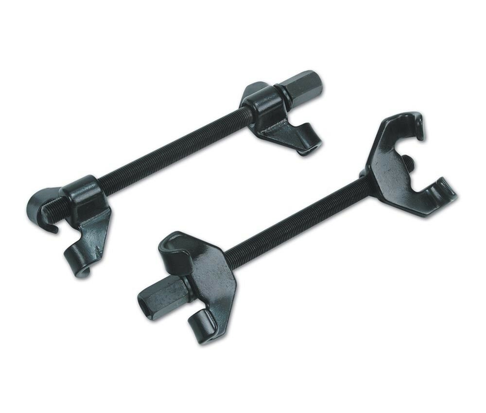 AMMORTIZZATORI ESTRATTORI SMONTA MOLLE 36 CM COPPIA ESTRATTORE MOLLA AUTO