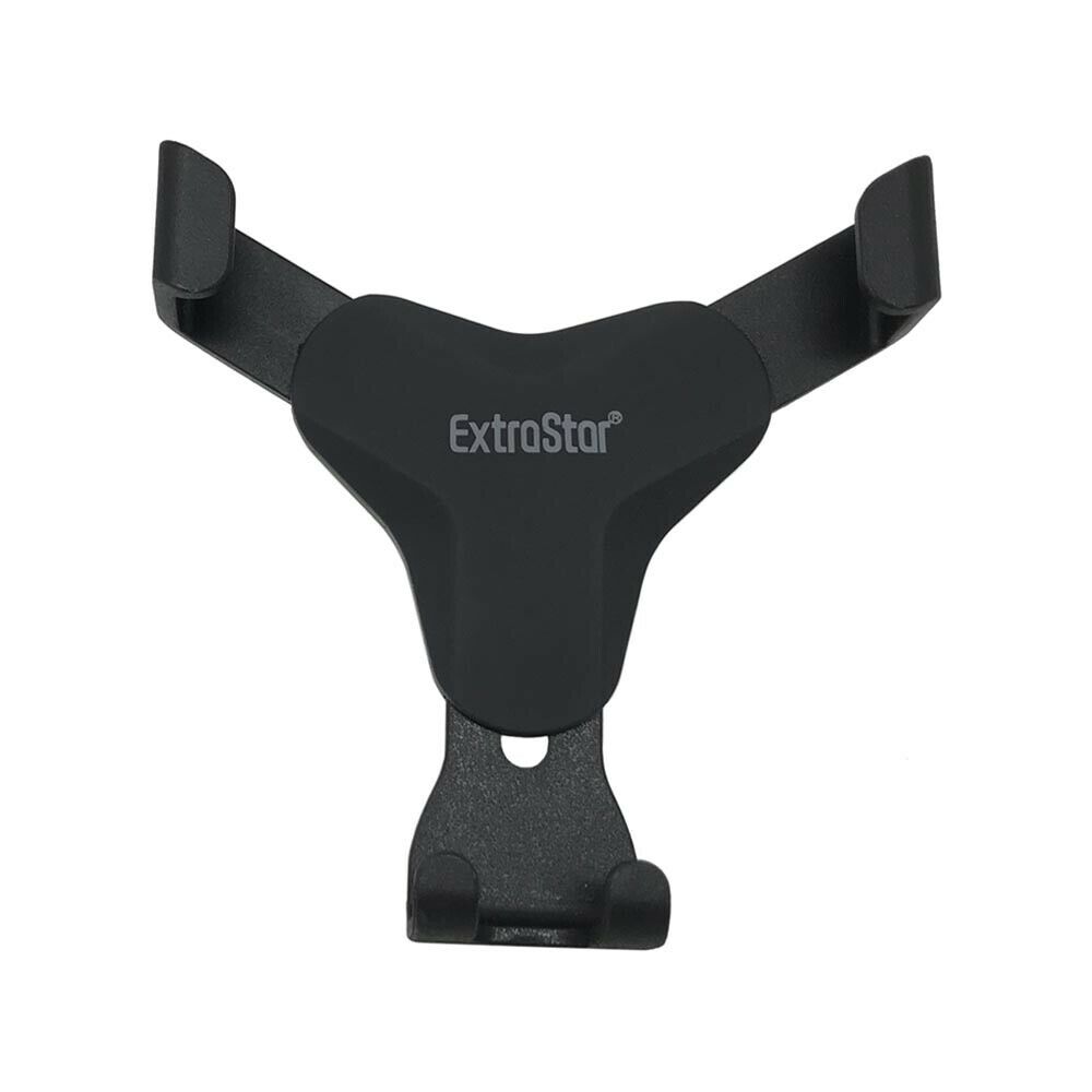 PORTA CELLULARE SUPPORTO DA AUTO BOCCHETTE ARIA UNIVERSALE PER SMARTPHONE IPHONE