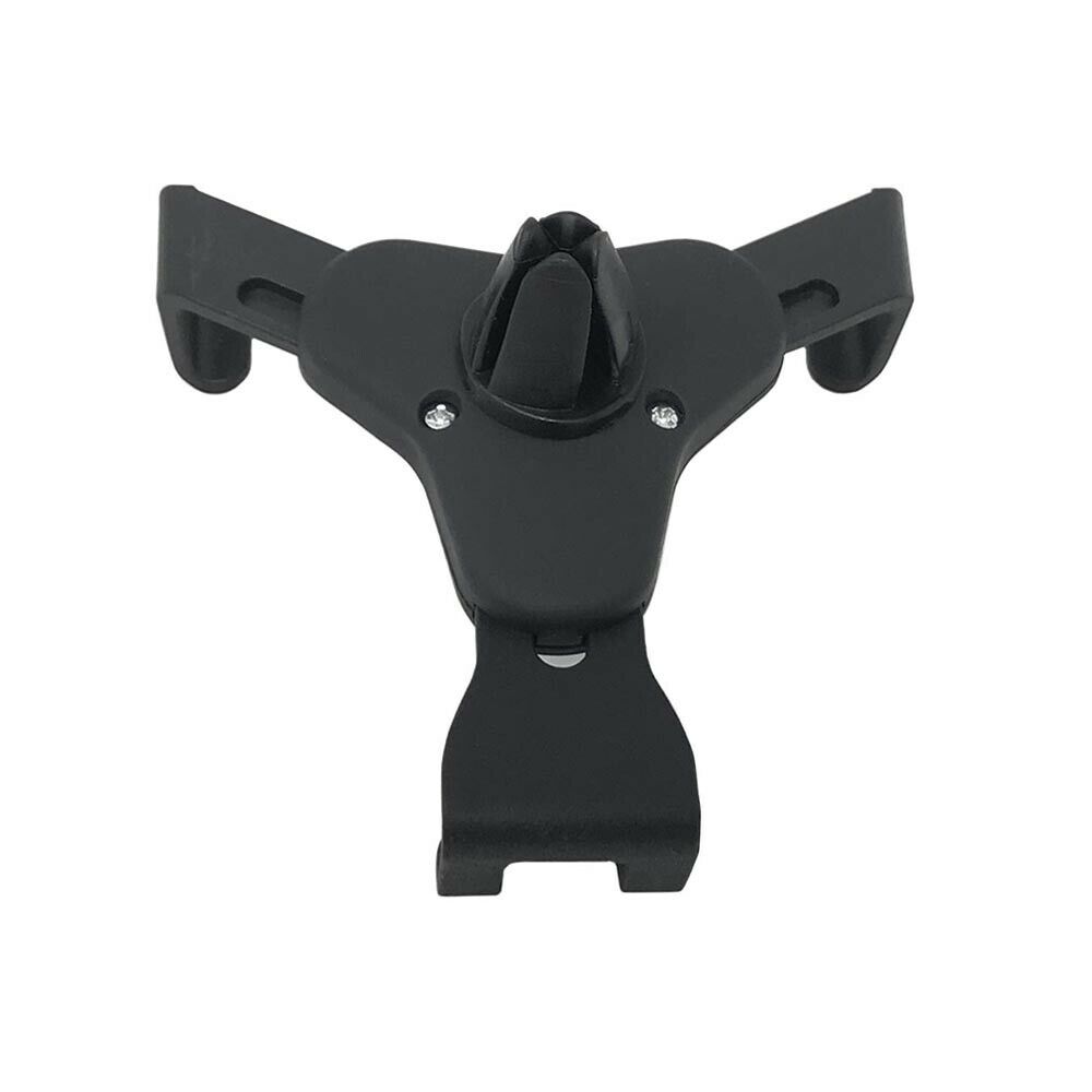 PORTA CELLULARE SUPPORTO DA AUTO BOCCHETTE ARIA UNIVERSALE PER SMARTPHONE IPHONE