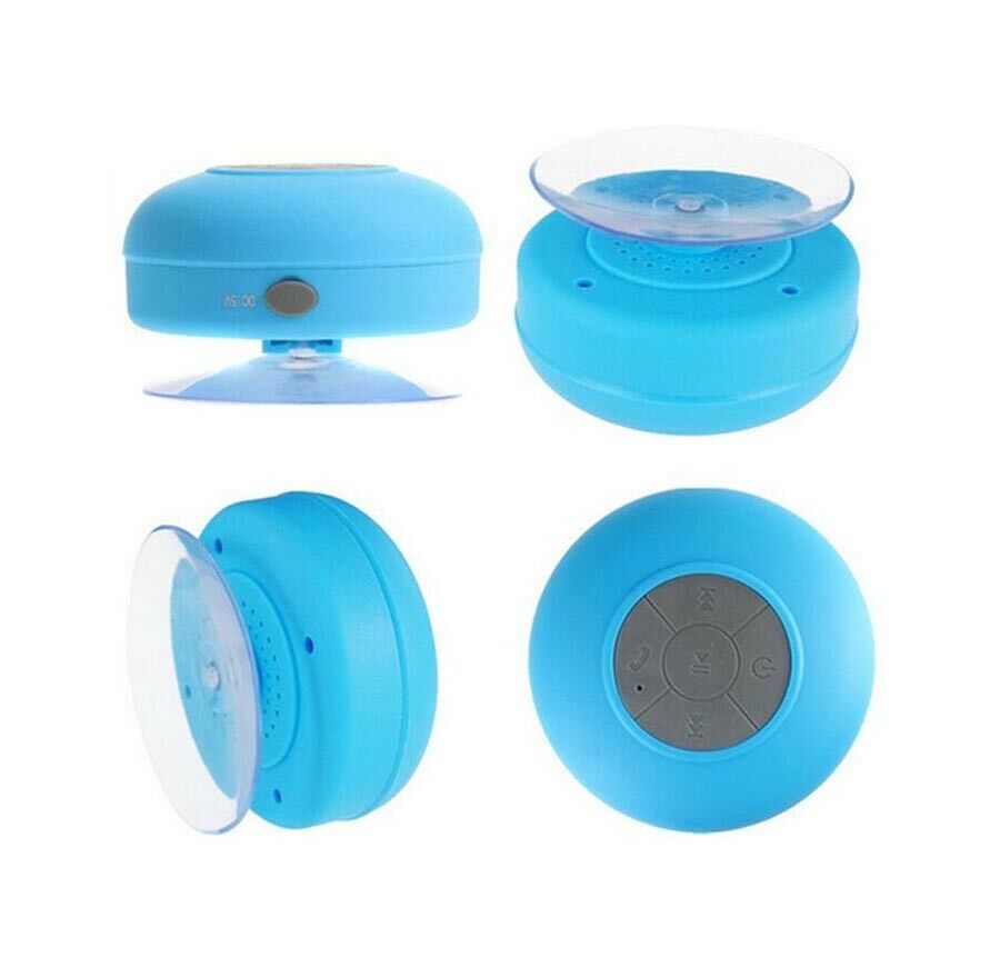 MINI CASSA SPEAKER BLUETOOTH MINICASSA ALTOPARLANTE VIVAVOCE BATTERIA A LITIO