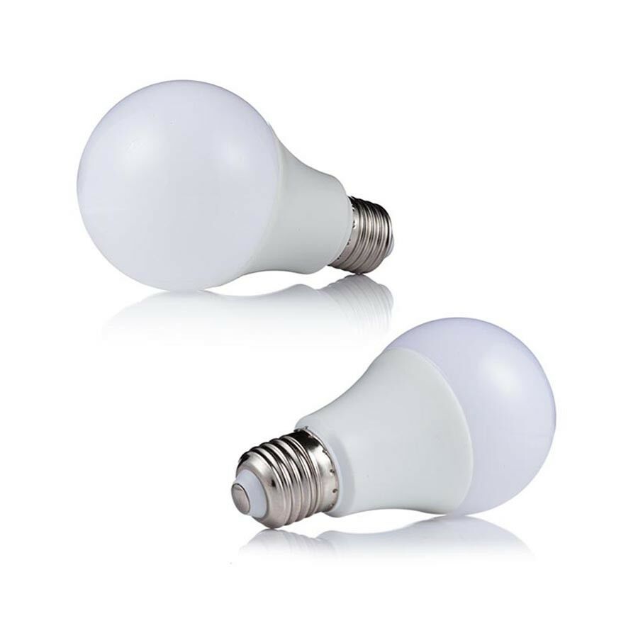 LAMPADINA RGB LED 9 W E27 LAMPADA CROMOTERAPIA A COLORI CON TELECOMANDO