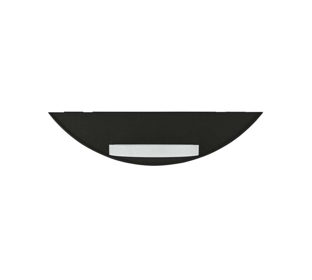 APPLIQUE A LED 8 WATT LAMPADA LUCE CALDA DA PARETE DOPPIA EMISSIONE E17-NC