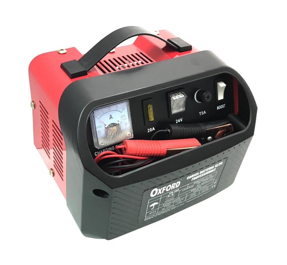 CARICABATTERIA AUTO 12 24 VOLT CARICA BATTERIA BATTERIE CAMPER BARCA