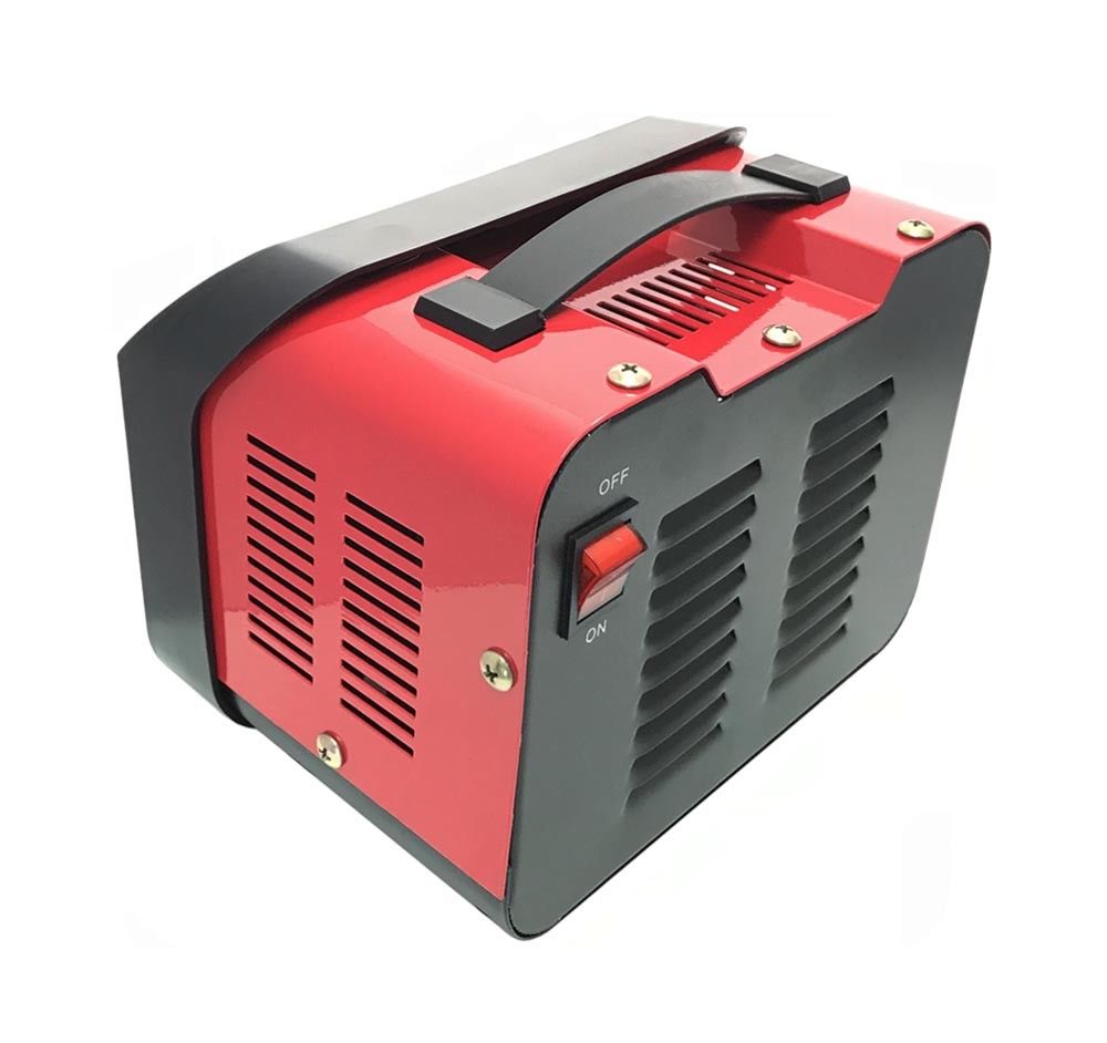 CARICABATTERIA AUTO 12 24 VOLT CARICA BATTERIA BATTERIE CAMPER BARCA