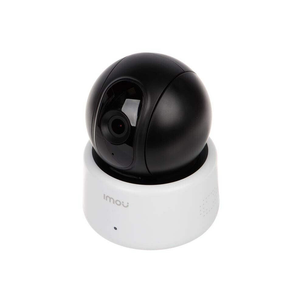 CAMERA IP DOME TELECAMERA WIFI RANGER 1 MPX HD READY 720P SLOT AUDIO 2.8 MM SD