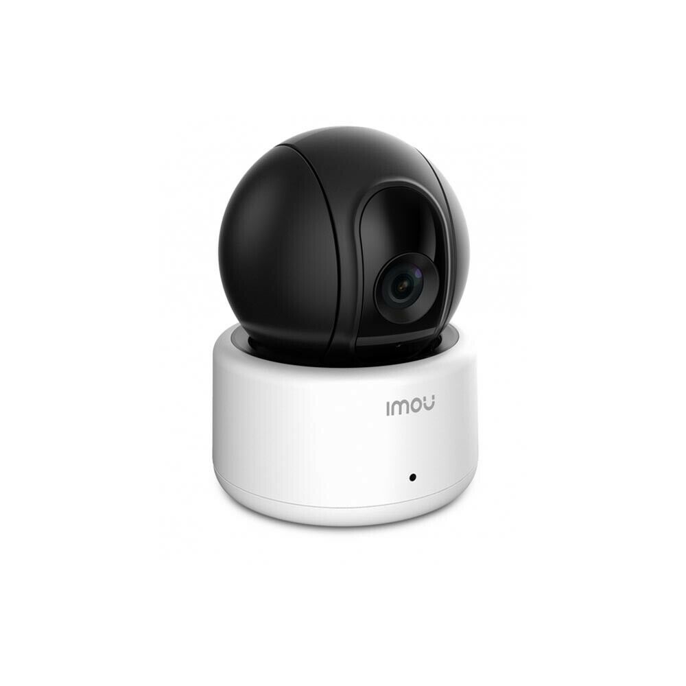 CAMERA IP DOME TELECAMERA WIFI RANGER 1 MPX HD READY 720P SLOT AUDIO 2.8 MM SD