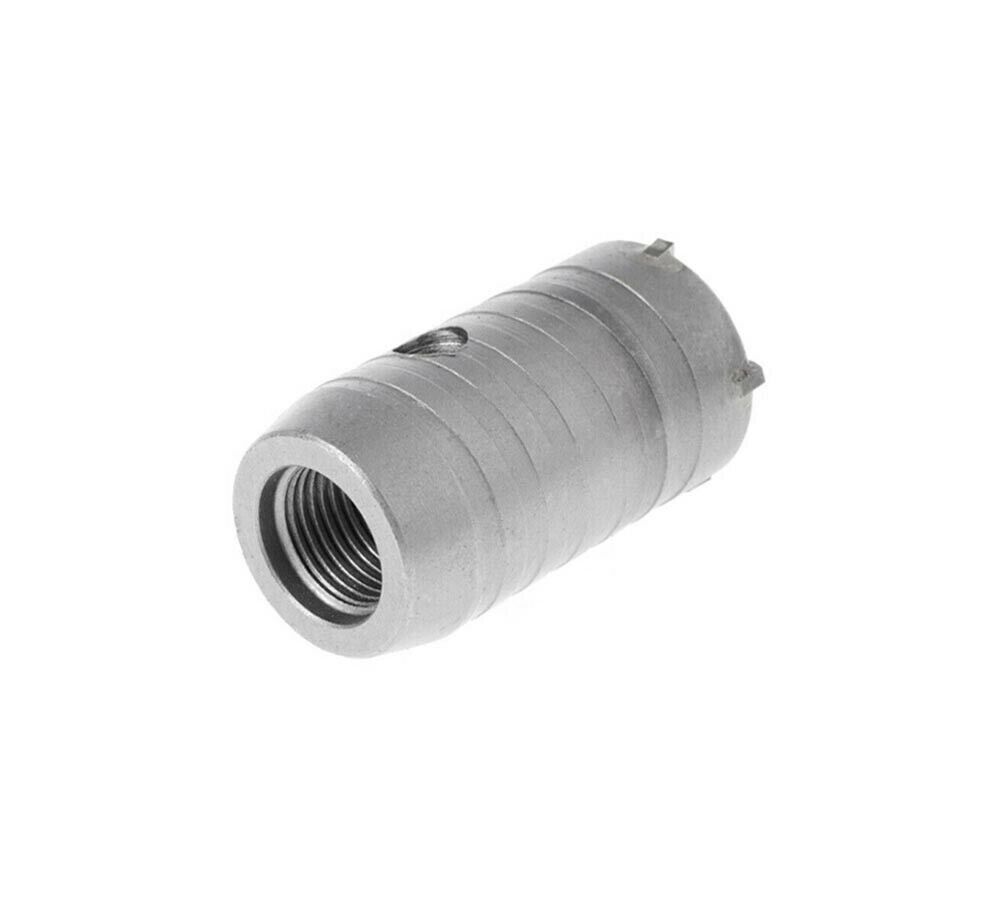 FRESA 40 MM CAROTATRICE A TAZZA 40MM TRAPANO PER FORARE CEMENTO PIETRA MURO