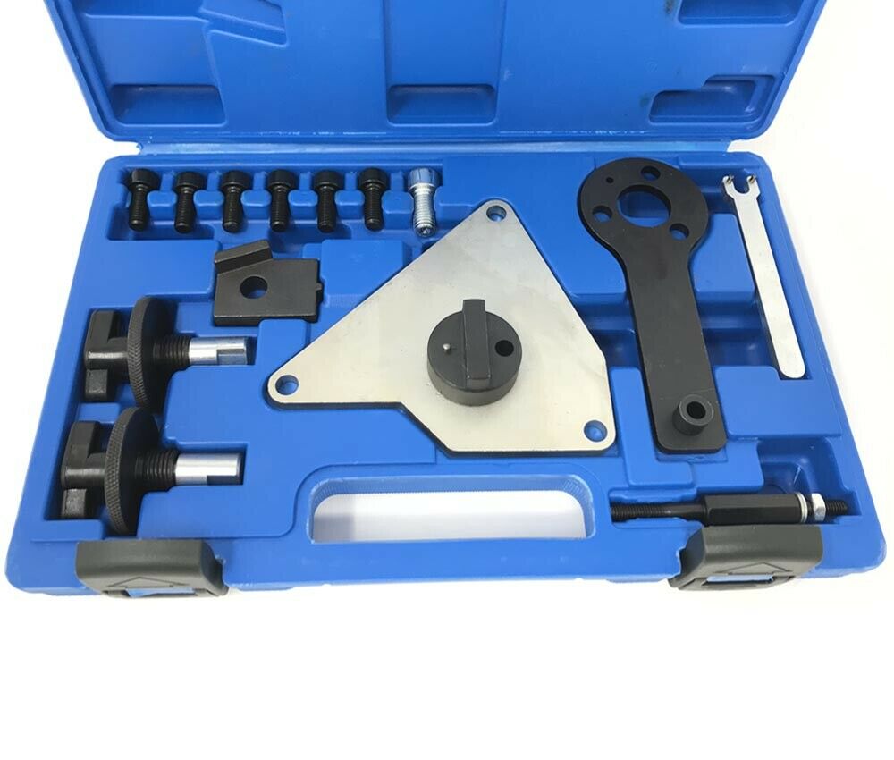 KIT MESSA IN FASE FIAT ALFA ROMEO LANCIA MULTI ARIA MOTORE BENZINA DIESEL 1.4
