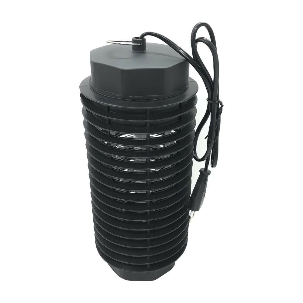 ZANZARIERA LANTERNA ELETTRICA . FULMINA ZANZARE MOSCHE INSERTI