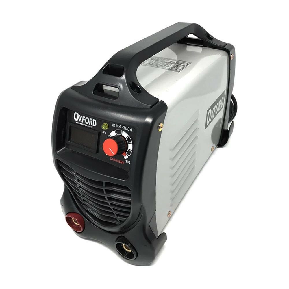 SALDATRICE INVERTER A ELETTRODO ELETTRICA SALDATURA 300A