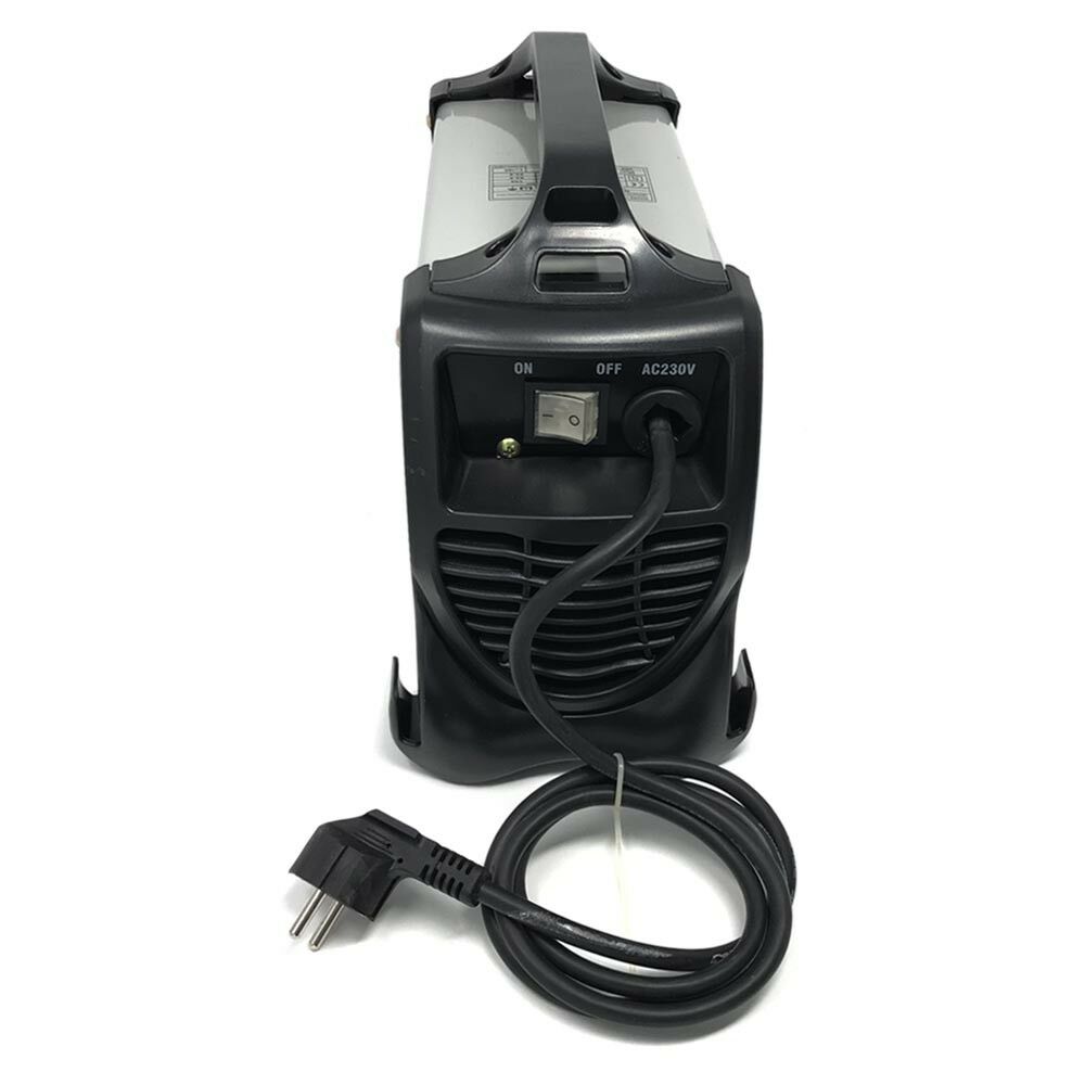 SALDATRICE INVERTER A ELETTRODO ELETTRICA SALDATURA 300A