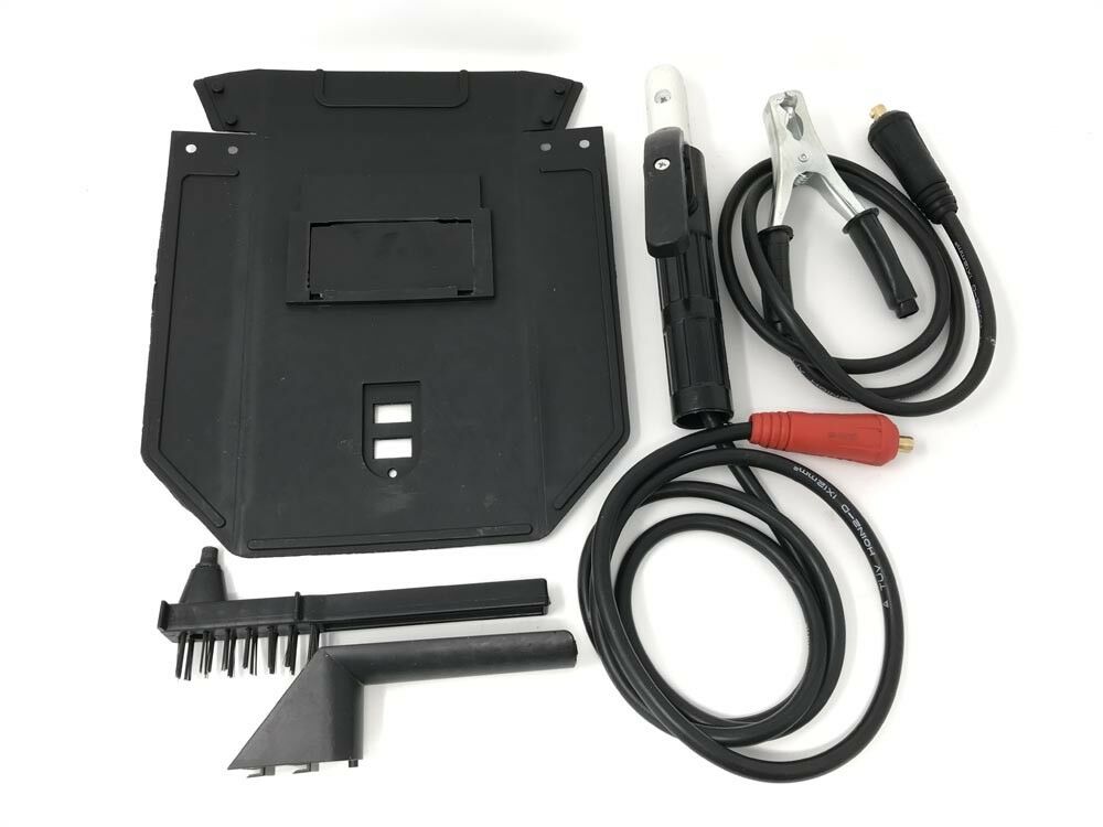 SALDATRICE INVERTER A ELETTRODO ELETTRICA SALDATURA 300A