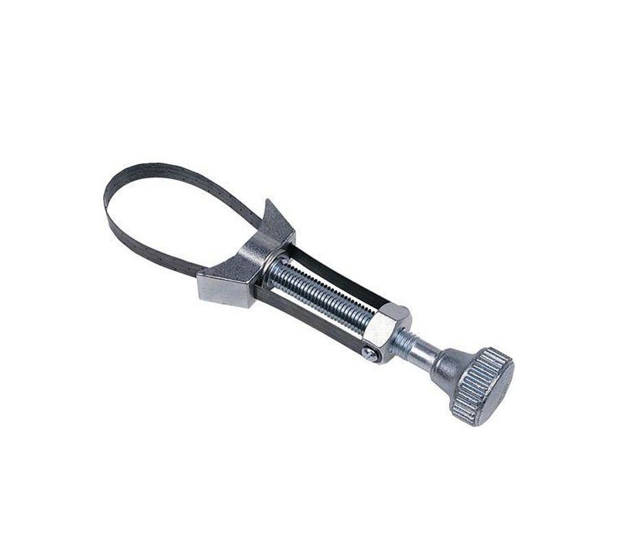 CHIAVE FILTRO OLIO A NASTRO SMONTA SVITA FILTRI AUTO MOTO CHIAVI SMONTAGGIO