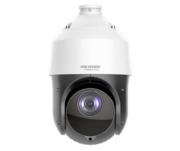 TELECAMERA SPEED DOME PTZ HD-TVI/PAL 2MPX MOTORIZZATA 16X 5~75MM WDR IP66