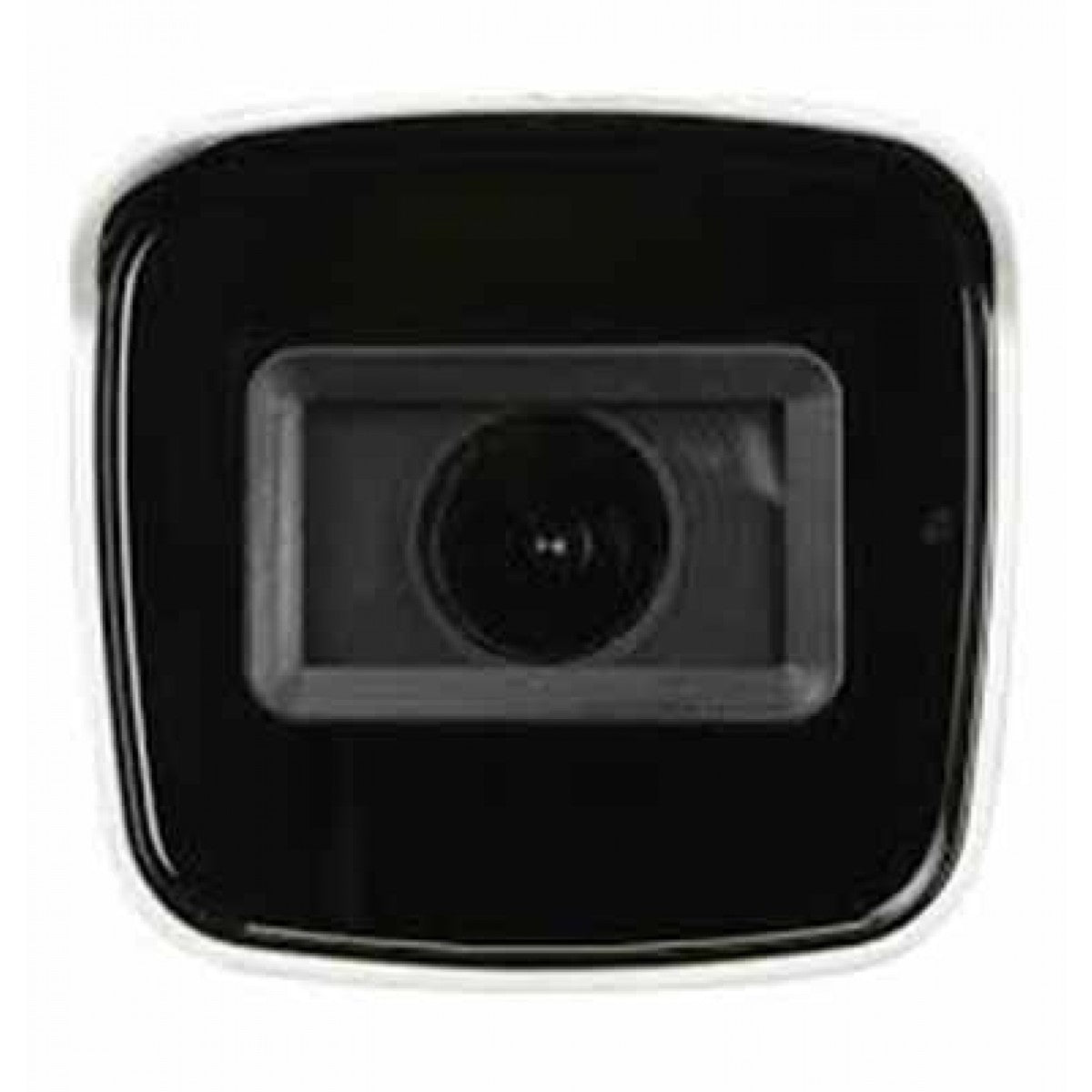 TELECAMERA BULLET 4 IN 1 HIKVISION TVI/AHD/CVI/CVBS HD 1080P 2MPX MOTOZOOM 2.8~13.5MM OSD IP66