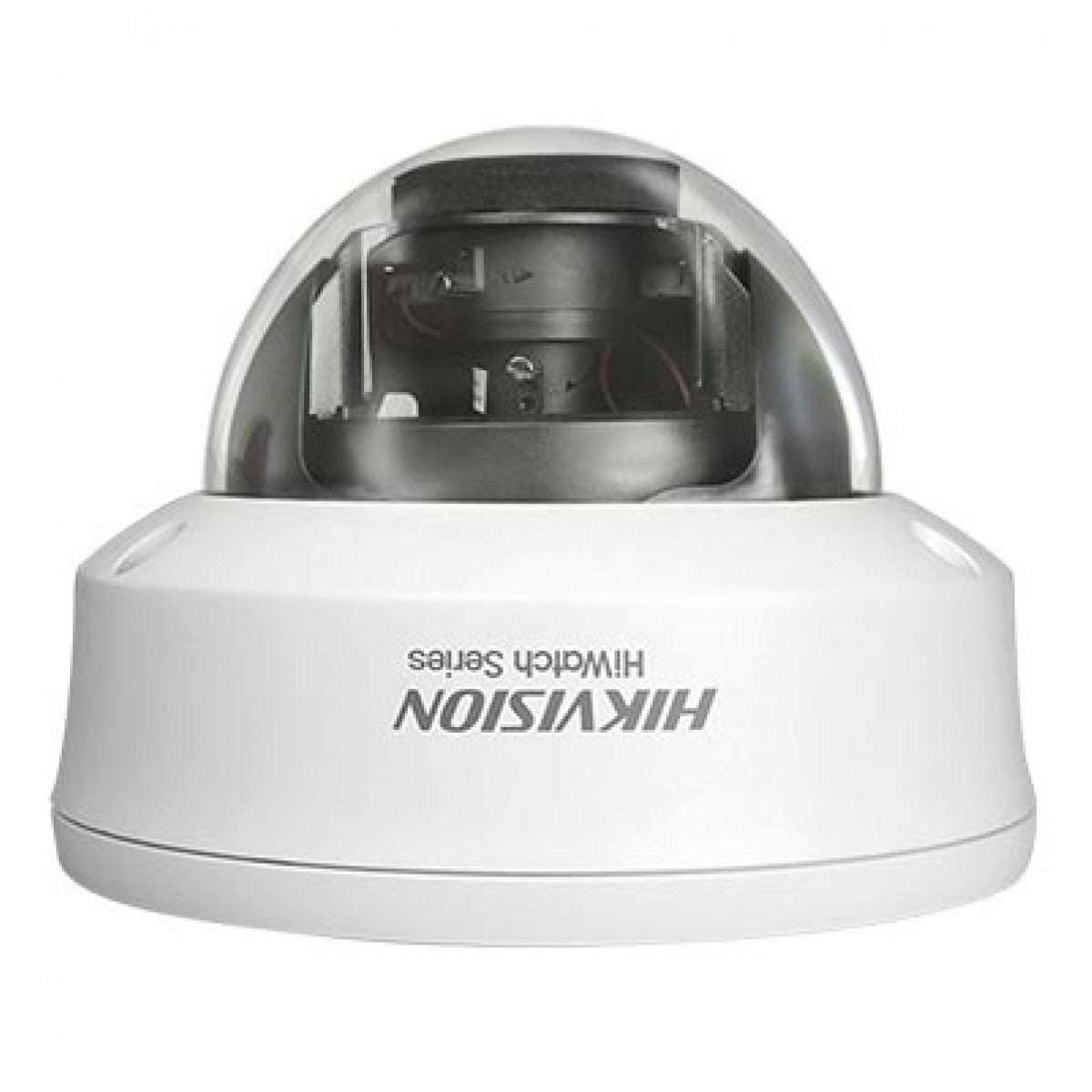 TELECAMERA DOME ANTIVANDALICA 4 IN 1 TVI/AHD/CVI/CVBS HD 1080P 2MPX MOTOZOOM 2.8~13.5MM OSD IP66