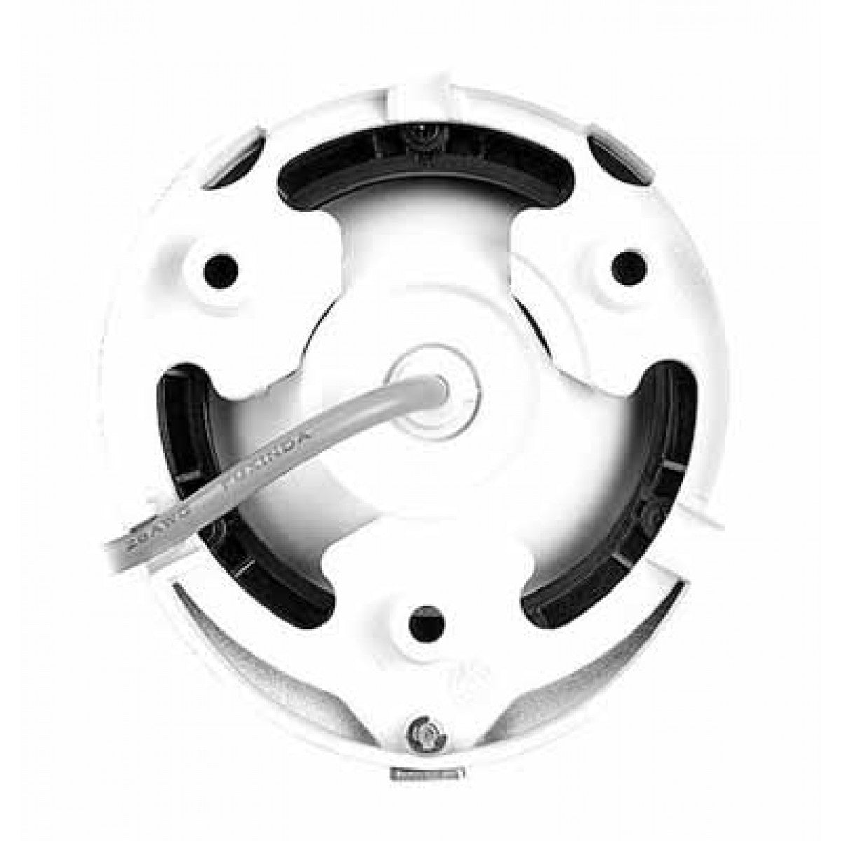 HIKVISION HWT-T110-M HIWATCH SERIES TELECAMERA DOME 4IN1 TVI CAMERA
