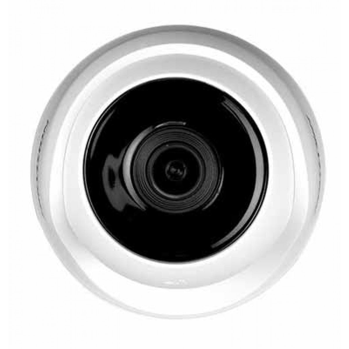 TELECAMERA DOME 4 IN 1 HIKVISION TVI/AHD/CVI/CVBS HD 1080P 2MPX 2.8MM OSD IP20