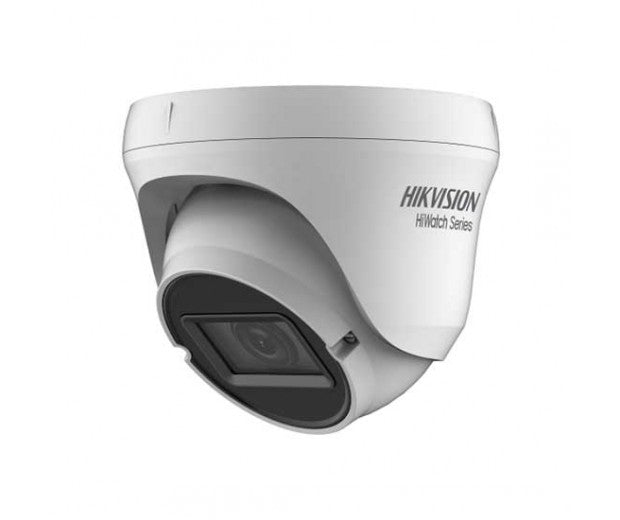 HIKVISION HWT-T310-VF HIWATCH SERIES TELECAMERA DOME 4IN1 TV CAMERA
