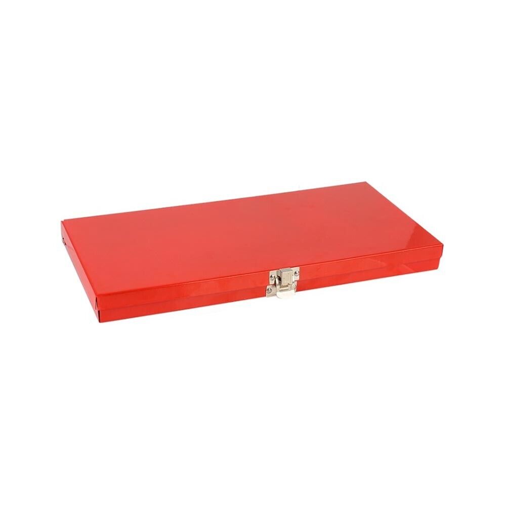 KIT 131 PZ ACCESSORI RIPARAZIONE FILETTI RIPRISTINA FILETTATURE ELICOIDI MASCHI