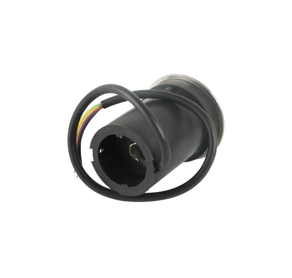 FARETTO CALPESTABILE SEGNA PASSI A INCASSO LED 1,5 W LUCE NATURALE GIARDINO ES07