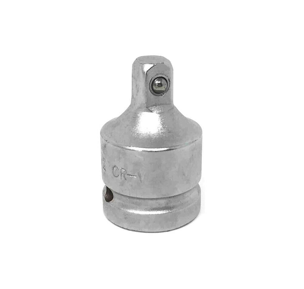 CHIAVE BUSSOLA ATTACCO 1/2" MASCHIO 3/4" FEMMINA