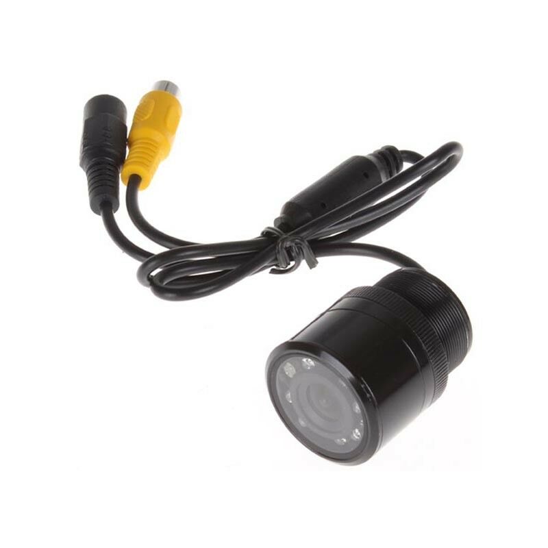 Scopri La Nuova Videocamera Di Retromarcia Firmata Midland: RV Cam Wireless