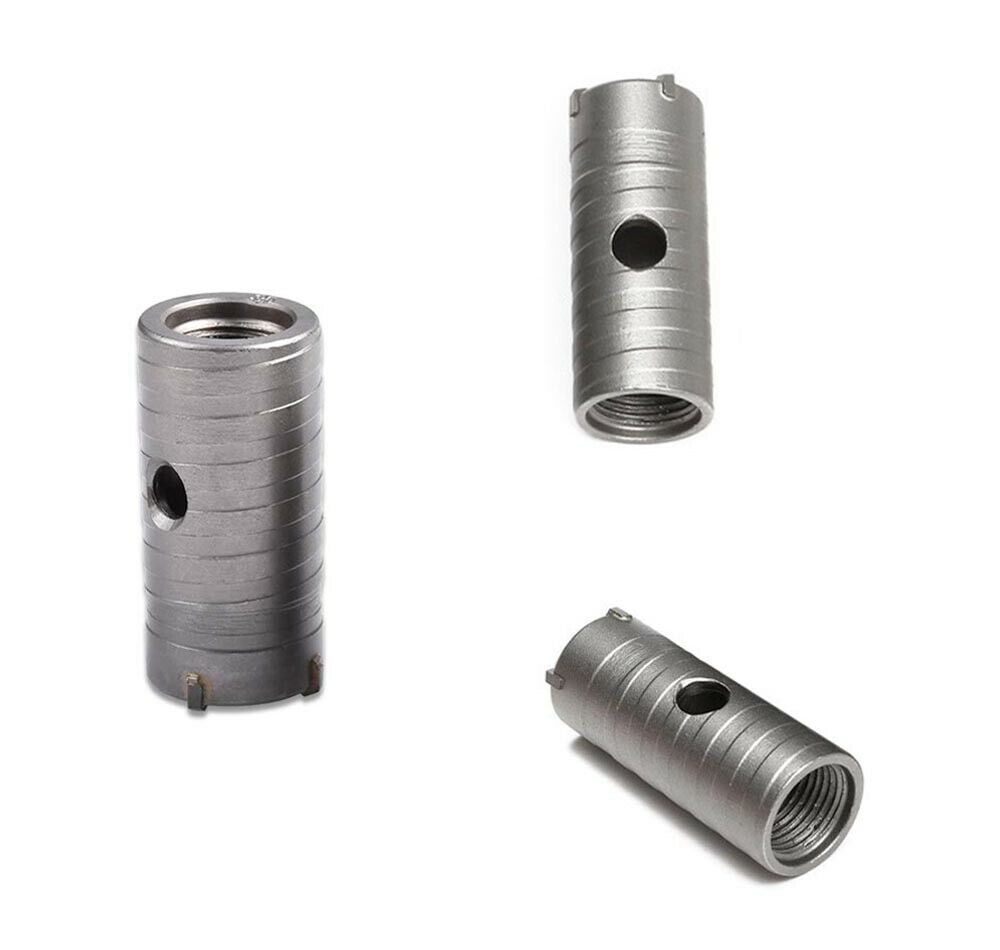 FRESA A TAZZA 35MM CAROTATRICE DA MURO 35 MM DA TRAPANO X FORARE CEMENTO PIETRA