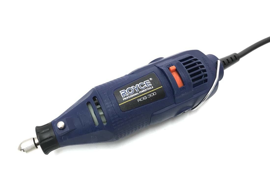 MINITRAPANO 300 W MODELLISMO MINI TRAPANO PER TAGLIARE LEVIGARE SMERIGLIARE