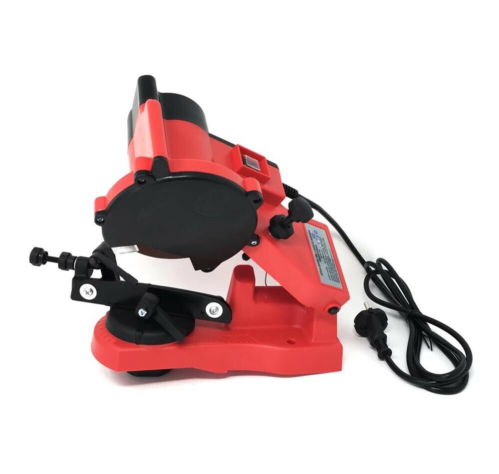 AFFILACATENE PER MOTOSEGA AFFILATORE ELETTRICO AFFILA CATENA CATENE