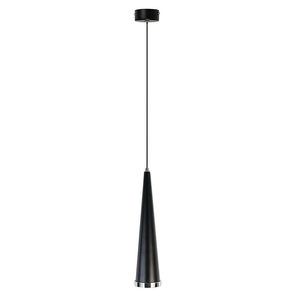 LAMPADARIO DA SOFFITTO A SOSPENSIONE . LAMPADA CONO COMPONIBILE PORTAFARETTO GU10