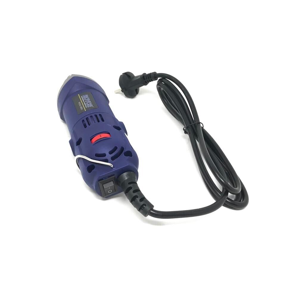 MINITRAPANO 350 W MODELLISMO MINI TRAPANO PER TAGLIARE LEVIGARE SMERIGLIARE