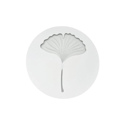 APPLIQUE FIORE LAMPADA LED LUCE BIANCA CALDA NATURALE 9 W STILE MODERNO