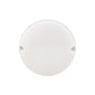 PLAFONIERA 18 WATT LED LUCE NATURALE LAMPADA DA SOFFITTO PARETE ESTERNO IP65