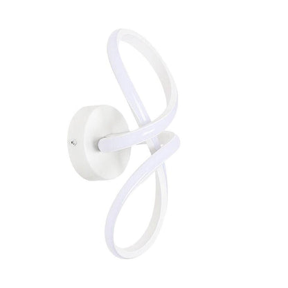 APPLIQUE LED 13 W DA PARETE O SOFFITTO 3 TONALITÀ DI LUCE BIANCA CALDA NATURALE