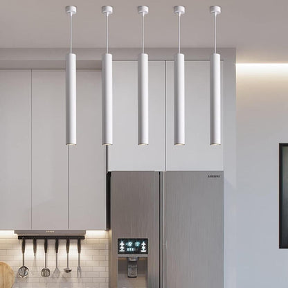 Lampadario Led Luce Calda Da Soffitto