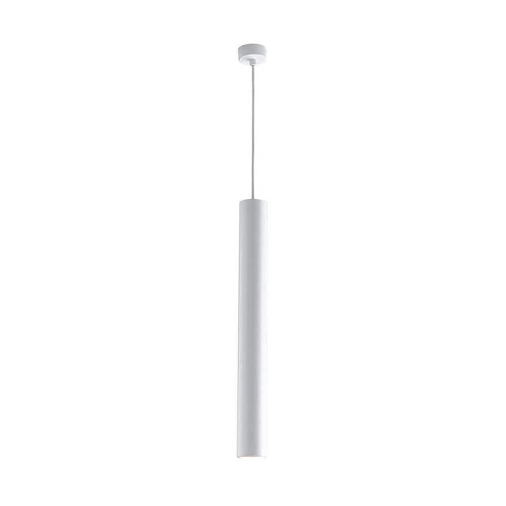 LAMPADARIO LED LUCE NATURALE DA SOFFITTO 3 WATT STILE MODERNO BIANCO A11-BN