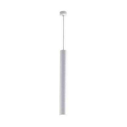 LAMPADARIO LED LUCE NATURALE DA SOFFITTO 3 WATT STILE MODERNO BIANCO A11-BN