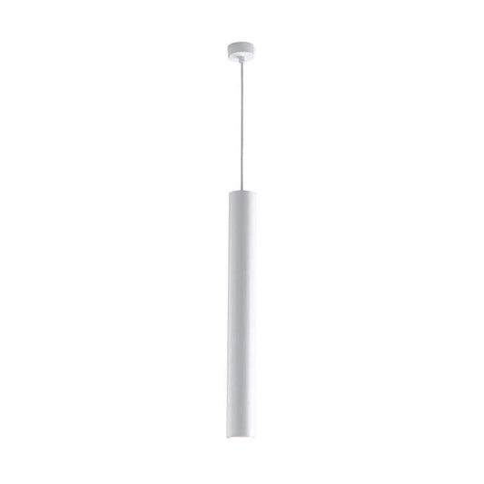 LAMPADARIO LED LUCE NATURALE DA SOFFITTO 3 WATT STILE MODERNO BIANCO A11-BN